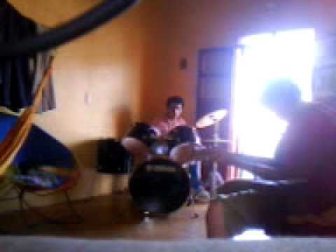 The White Rocket Brothers - Pretty Woman (cover Roy Orbison)