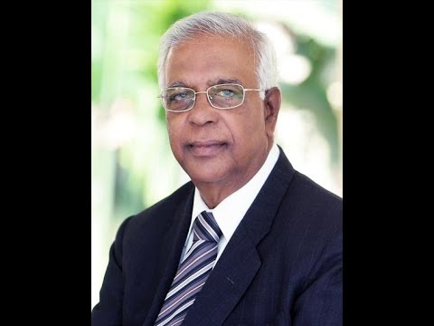 Manthena American School