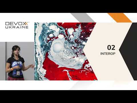 Devoxx Ukraine 2019: Fear and Loathing in Scala and Kotlin interop - Marharyta Nedzelska
