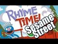 Grover Sesame Street Game For Kids Grovers Rhyme Time Sesame Street HD