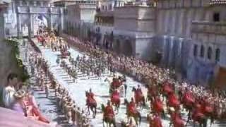 Attila The Hun: 2001 Movie Trailer