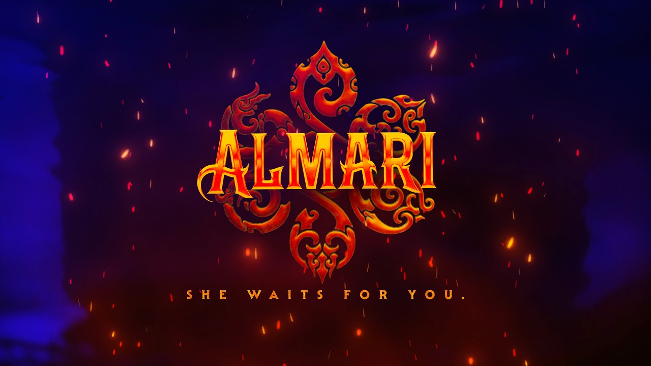 Miniature de la vidéo Almari | Film Announcement | Jyotsana R. | Mehool D. | Sandeep P. | Nilay S. du film Almari