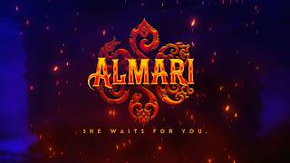 Almari | Film Announcement | Jyotsana R. | Mehool D. | Sandeep P. | Nilay S.