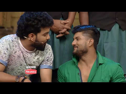 Ugram Ujjwalam 2 | Episode -98  | Mazhavil Manorama