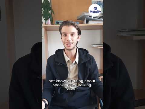 Christian’s Journey in Argentina: Volunteering in Mondify’s Medical Program