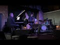 Harold Summey Trio - Ceora