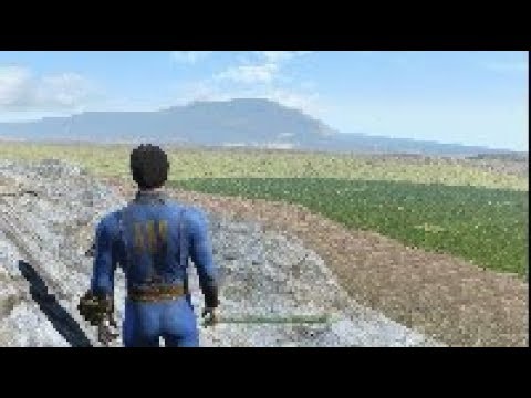 Fallout 4 mod of march 2019 How to creation kit things