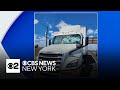 NTSB releases preliminary report into United Airlines Flight that struck NJ Turnpike light pole