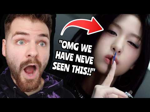 BABYMONSTER \SUGAR HONEY ICE TEA\ FIRST TIME REACTION!