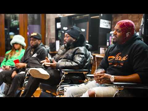 “WE HAD BEEF W/ EVERY HOOD IN NYC..” CAPONE & ROYAL FLUSH TALK UNITY IN QUEENSBRIDGE