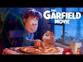 It S Garfield S Mealtime THE GARFIELD MOVIE 2024