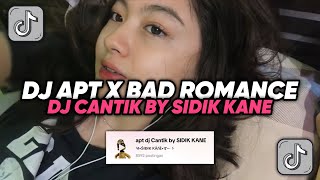 Download lagu DJ APT X BAD ROMANCE DJ CANTIK | APT DJ CANTIK BY SIDIK KANE VIRAL TIK TOK TERBARU 2024 mp3 Download lagu DJ APT X BAD ROMANCE DJ CANTIK | APT DJ CANTIK BY SIDIK KANE VIRAL TIK TOK TERBARU 2024 mp3