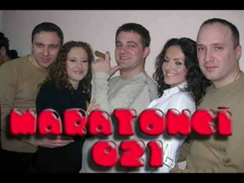 maratonci 021 - pozovi me