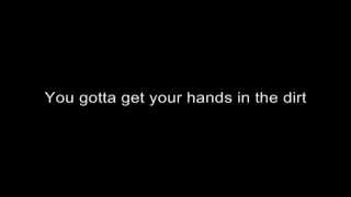 Bon Jovi - What About Now (Lyrics)