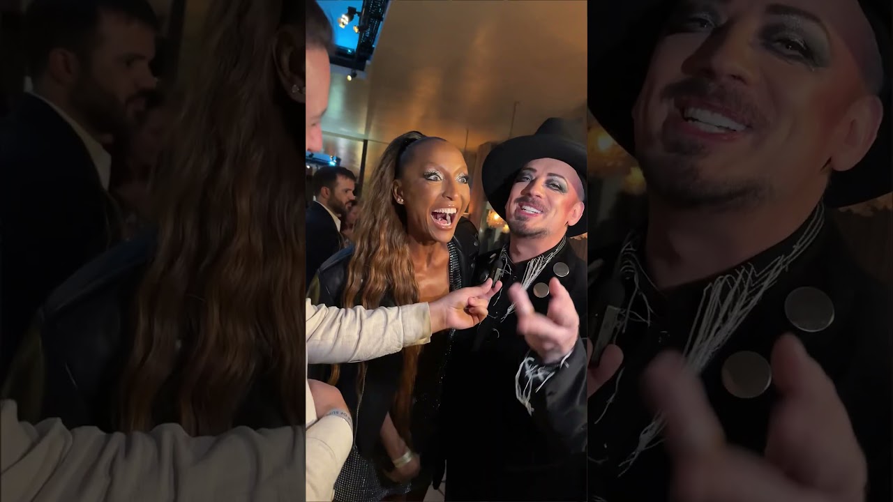SENHIT & FRIENDS ✨ House of Superstars | San Marino Eurovision Party 2026 Vienna