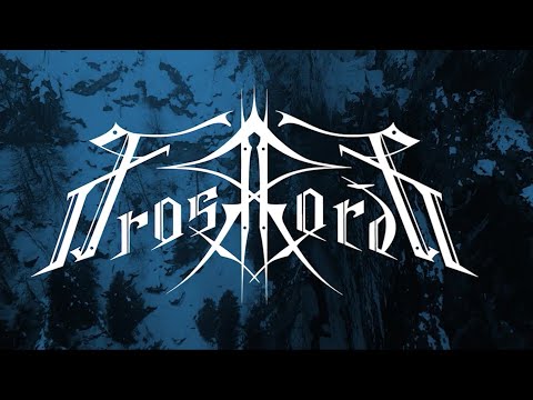 FROSTHARDR - The Battle (Official Lyric Video)