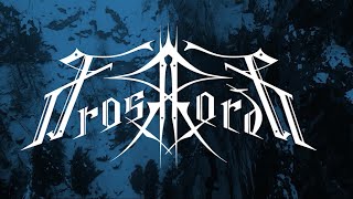 FROSTHARDR - The Battle (Official Lyric Video)