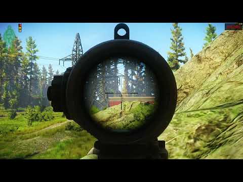 HOW TO FINISH SPA TOUR PT 1 - Escape From Tarkov | RTX 4090 | R7 5800x3D