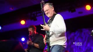 2018 Berks Jazz Fest Brian Bromberg
