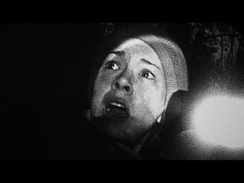 The Blair Witch Project | Tent attack