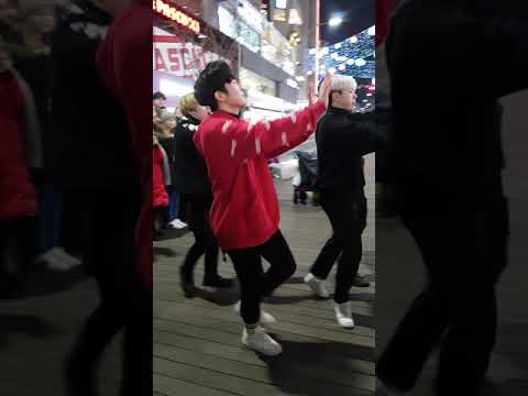 [MAXXAM] 190201 오새봄 - 템포(Tempo) (EXO cover)