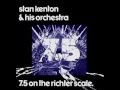 Stan Kenton:Also Sprach Zarathustra (1973)