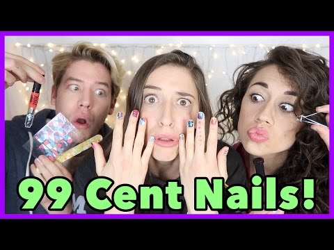 99 Nails