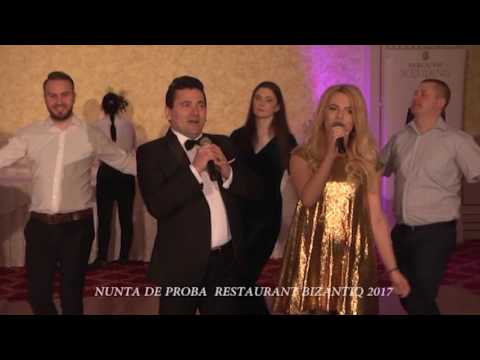 Formatie Iasi FORMATIA CHICHIRĂU  Restaurant Bizantiq  Nunta de proba 2017