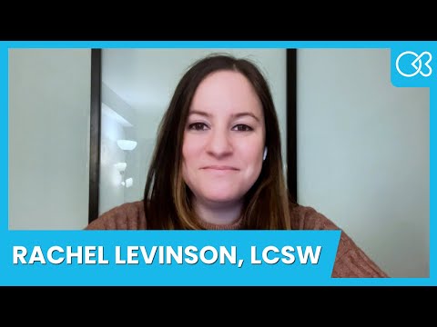 Rachel Levinson, LCSW | Therapist in Manhattan, NYC