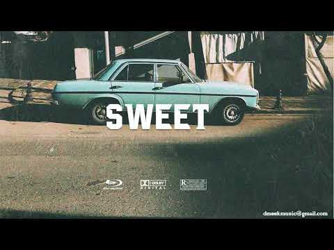 [SOLD] (wizkid x Rema x NSG x Burna Boy x Oxlade x Joeboy x Afrobeat) - SWEET