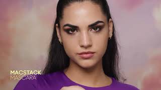W Studio | MAC Stack Tutorial