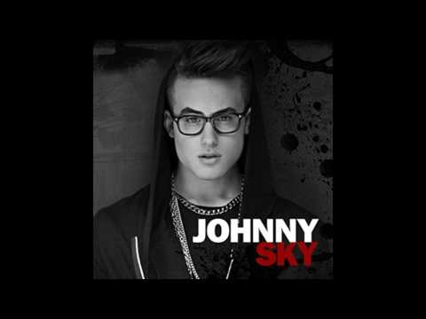 02. Johnny Sky - Quiereme