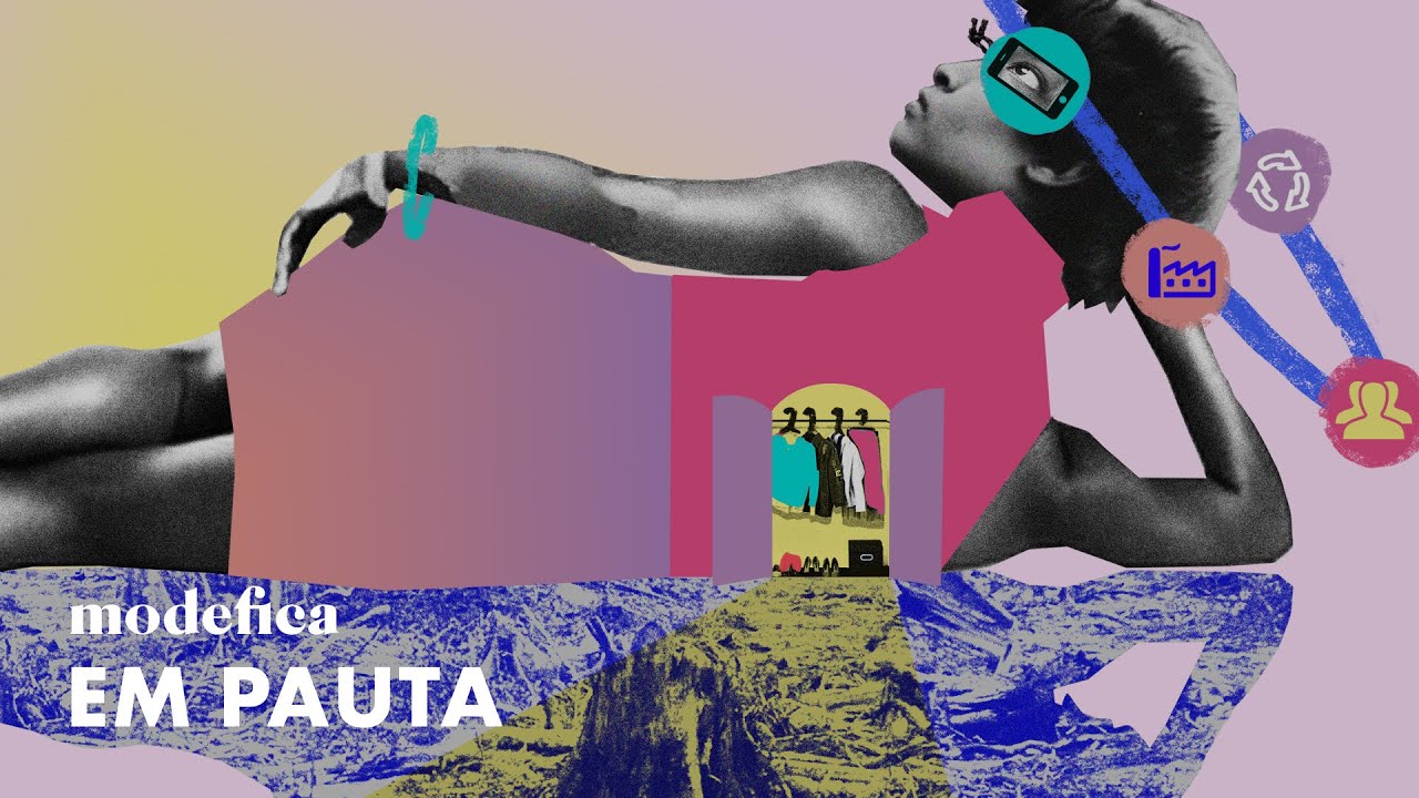 Economia Circular na Moda