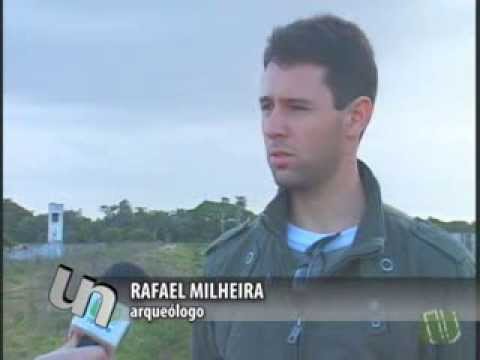 TV UCPel - Pontal da Barra