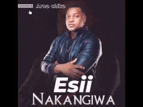 Esii- nakangiwa- (the audio music)