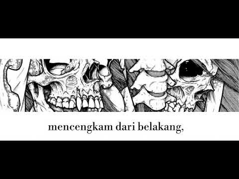 Morgue Vanguard X Still - Kepada Kawan (puisi karya Chairil Anwar)