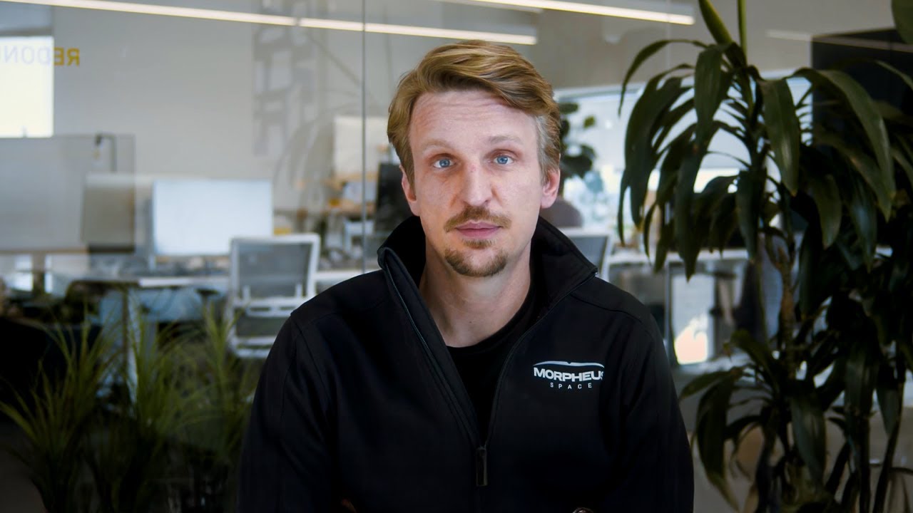 Q&A Co-Founder