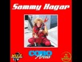 Two Sides Of Love Sammy Hagar DETROIT Oct 1984
