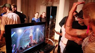 Kamaliya - Butterflies Making Of - Trailer