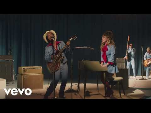 Lady Gaga, Bruno Mars - Die With A Smile (NV)