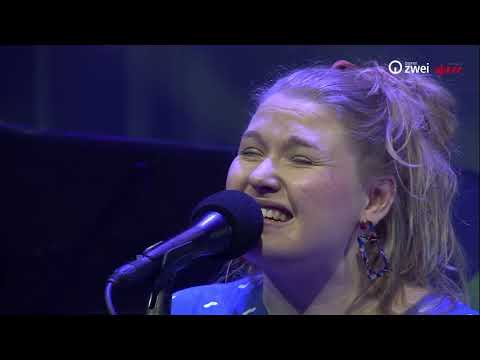 jazzahead! digital 2021 - KAMA Kollektiv