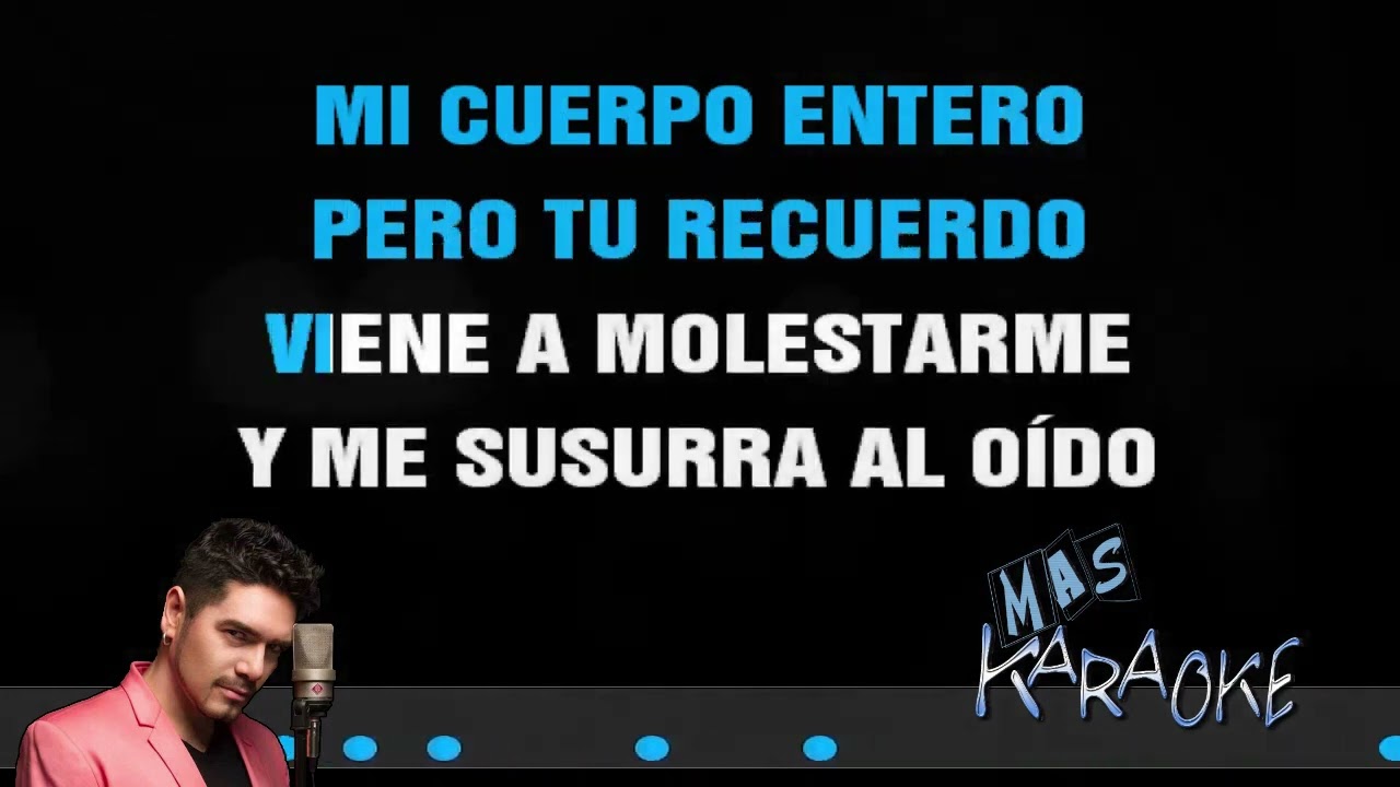 Tengo Ganas
