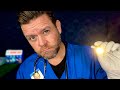 ASMR Dr Calms Your Anxiety