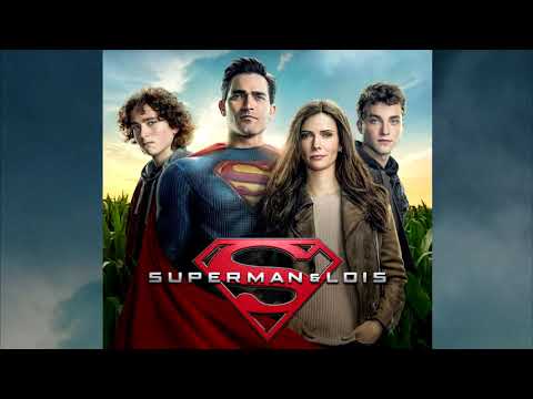 Superman & Lois Soundtrack: 'The Pilot' Opening Sequence (Remake)