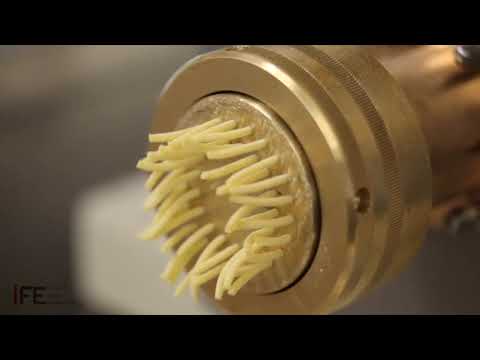 Pasta Machine PM35 - Bottene