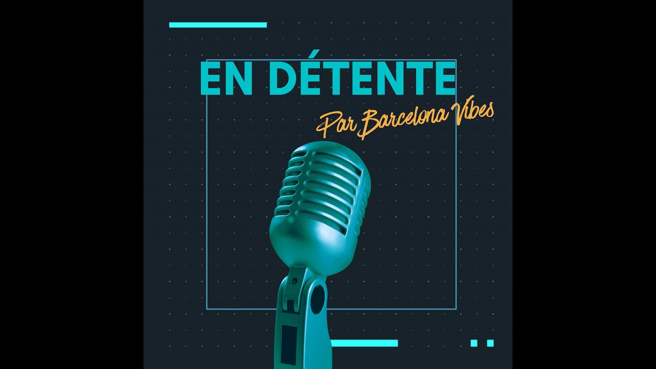 Thomas Fromaget - L'hypnose pour les jeunes à Barcelone