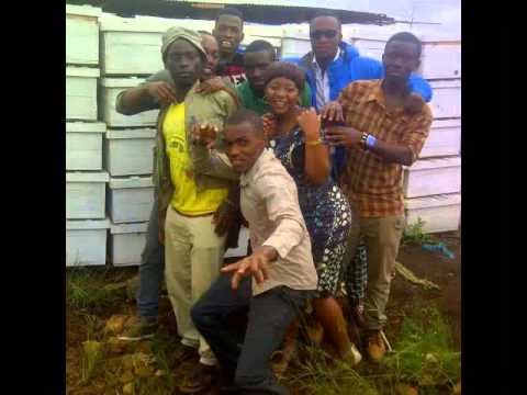 Fid Q Ft Ben Pol_Bendera Ya Chuma(Play Back)