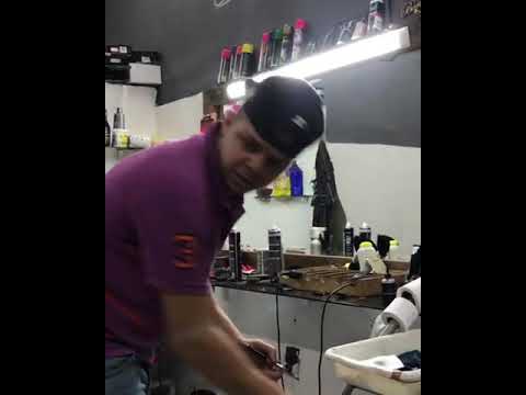 Mc igor JM - Medley pesada 2019