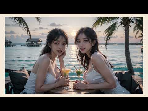 친구들과 함께하는 여행 2탄