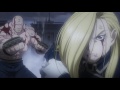 Full Metal Alchemist Brotherhood Full Opening 5